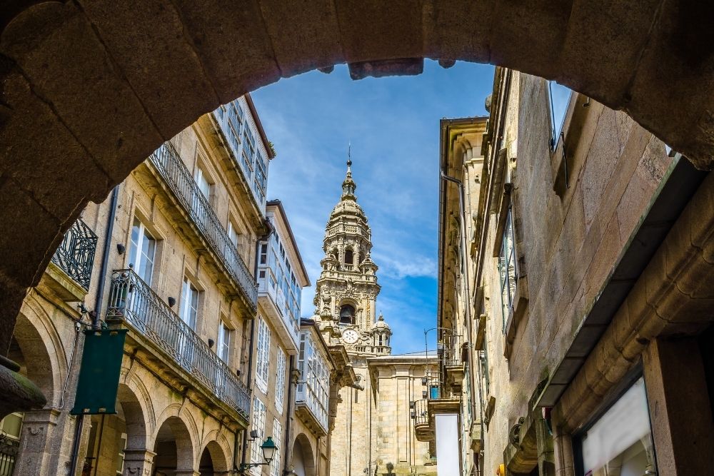 Qué hacer en septiembre en Santiago de Compostela