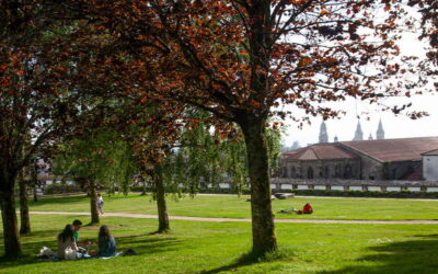 Qué hacer en octubre en Santiago de Compostela